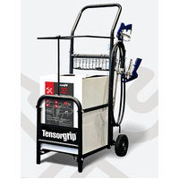 Tensor Grip Canister Trolley - 22 Litre 