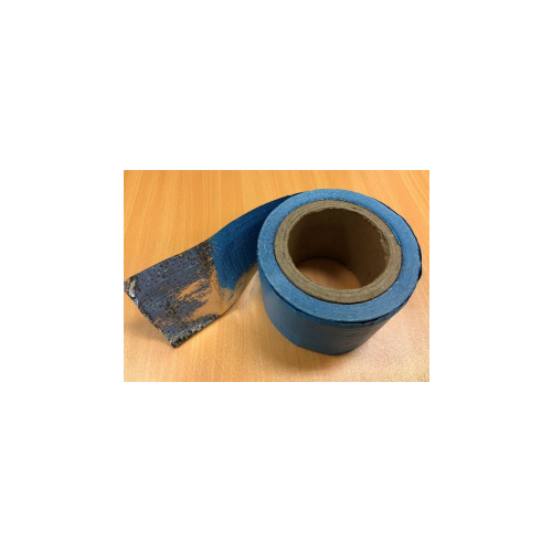 Duct Hanging Strap 75mm x 100mtr (Double Length Rolls) DS75100